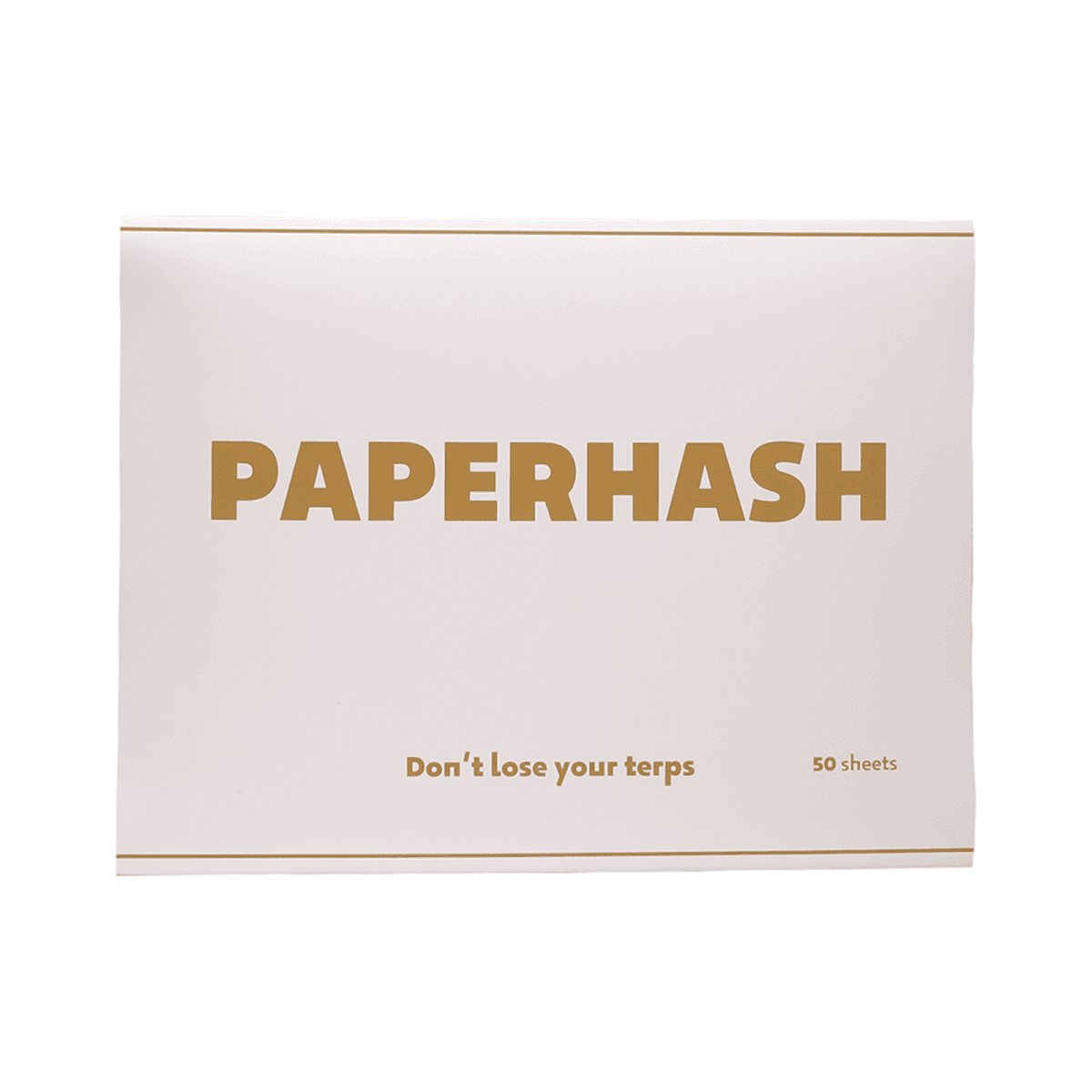 PaperHash Regular Small 12cm x 12cm