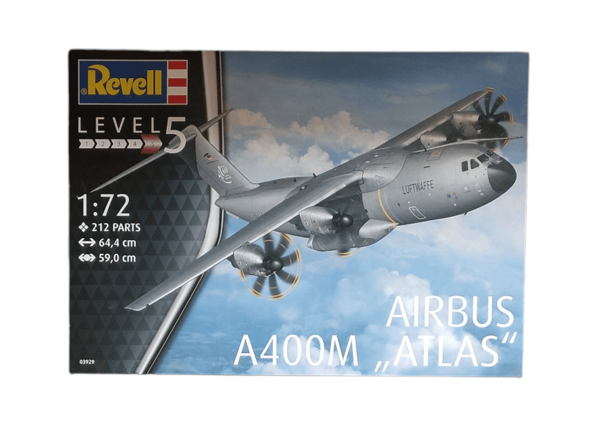 Airbus A400M """"ATLAS""""