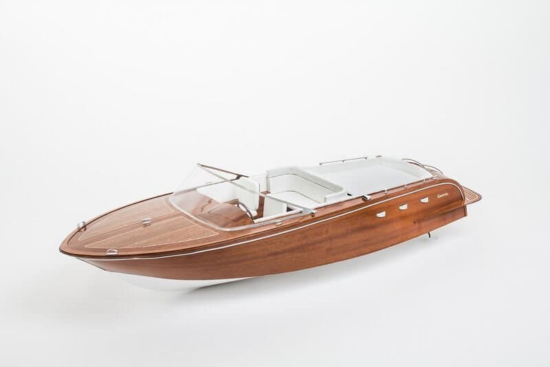 Comtesse Luxusyacht