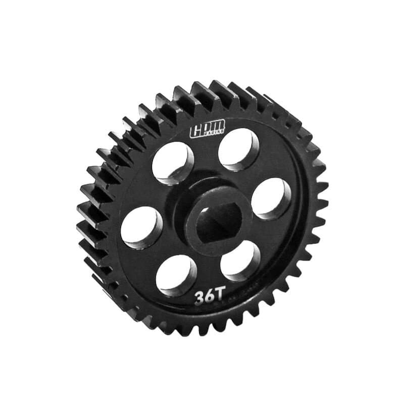 Carbon Stahl 36Z Hauptzahnrad