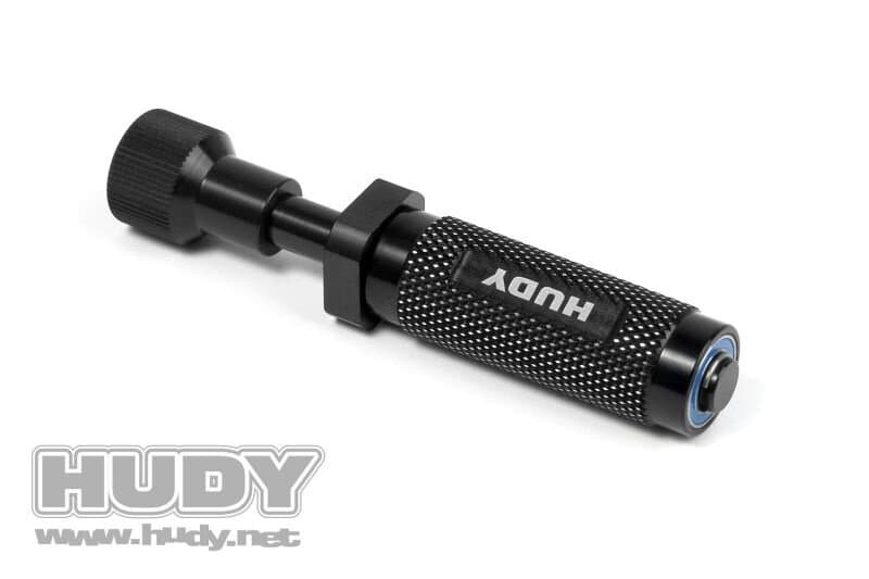 Adapter für Reifenwuchtmaschine 1/5 ON-ROAD + 1/6