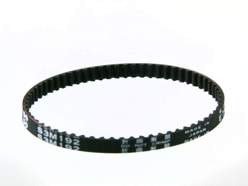 Zahnriemen für B0220