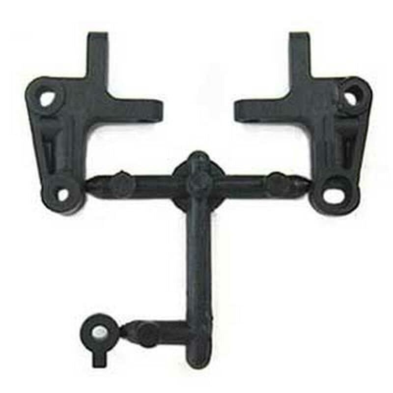 Stabilisator Halter VA MRX-4
