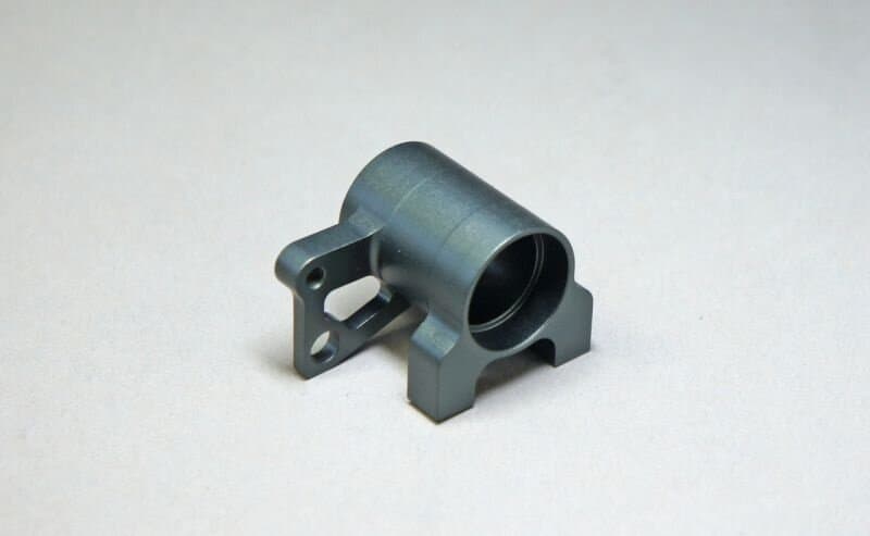 LAGERBOCK FÜR MITTELWELLE MRX-6R