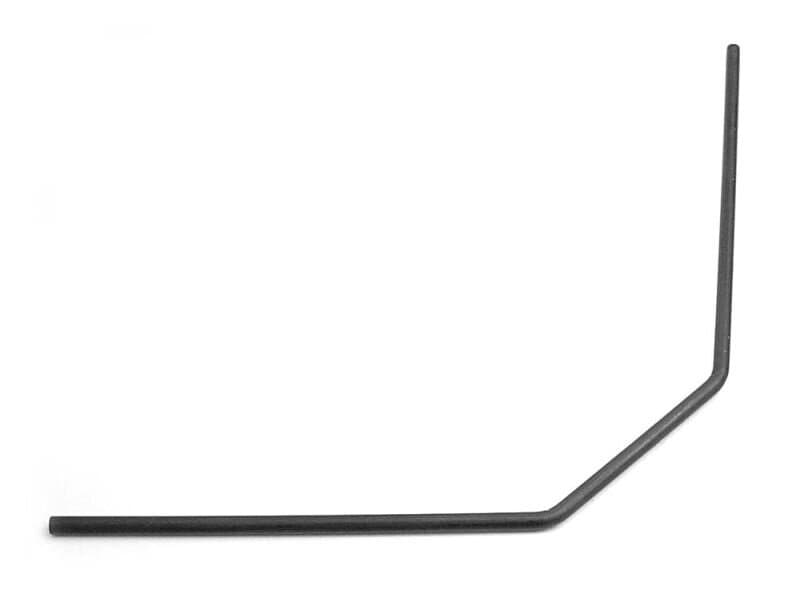 Stabilisator 3,2mm, vorne