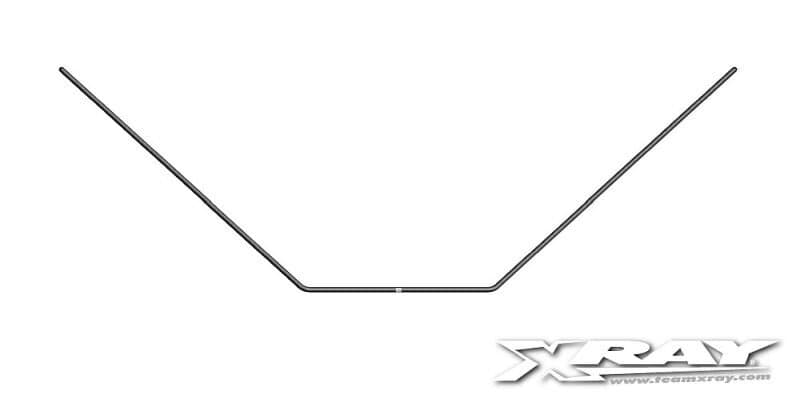 Stabilisator 1.1mm