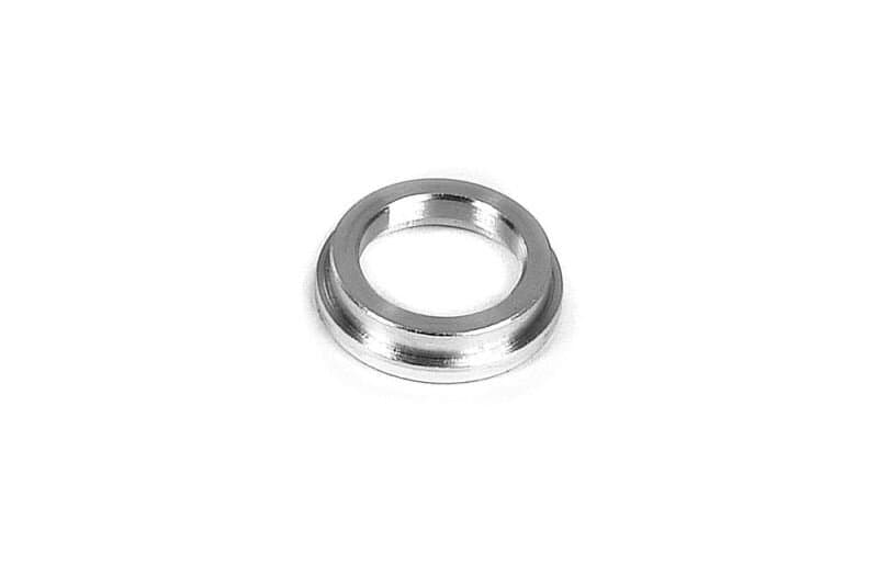 Alu Diff HUB