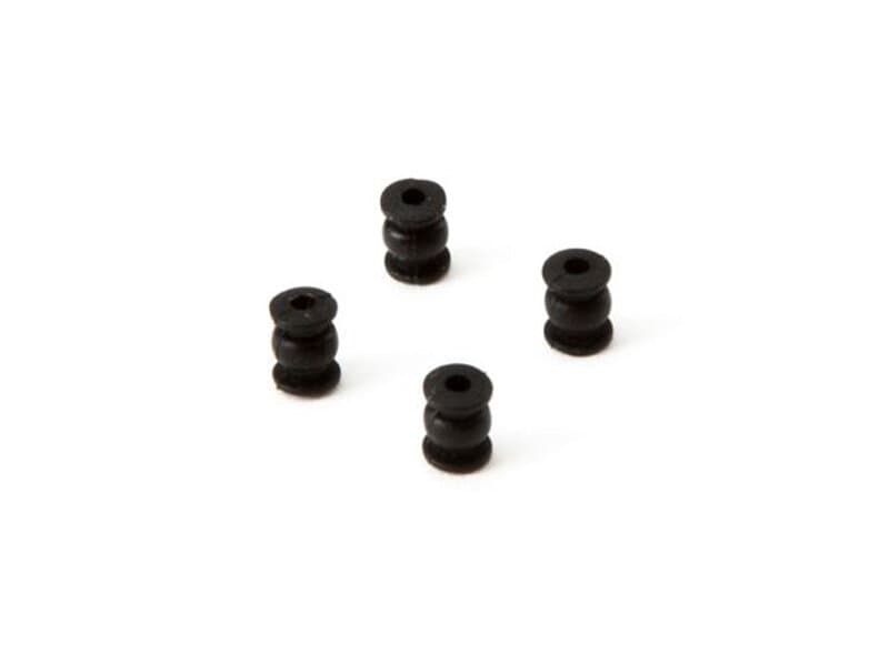 Dämpfer: Nano CP S / mSR S / Nano S2