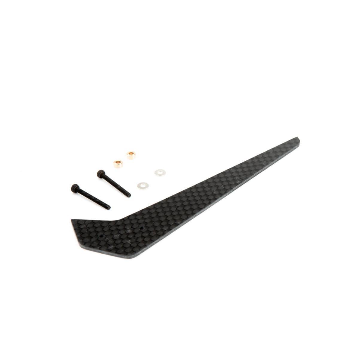 Blade (Carbon) C/F Heckflosse für 270 CFX