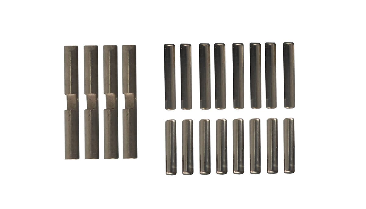 Pin Set A CT10
