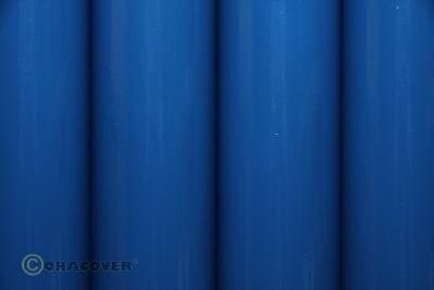 Oracover Breite 60cm, Länge 2m in blau
