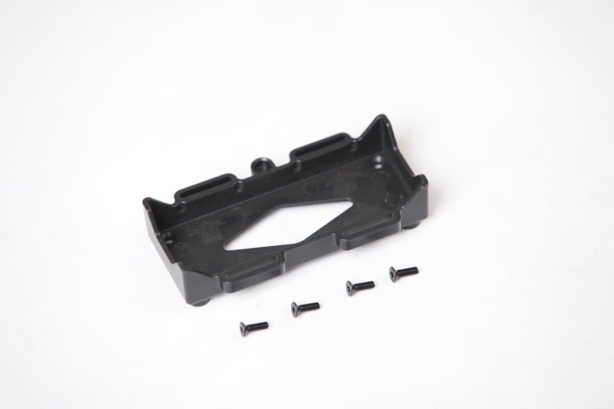 MB Scaler 1:6 - Akkubox kurz