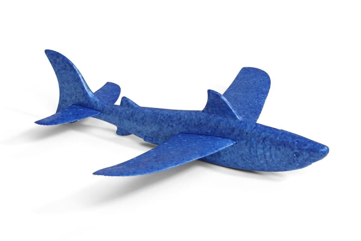 FMS Wurfgleiter SHARK VE24