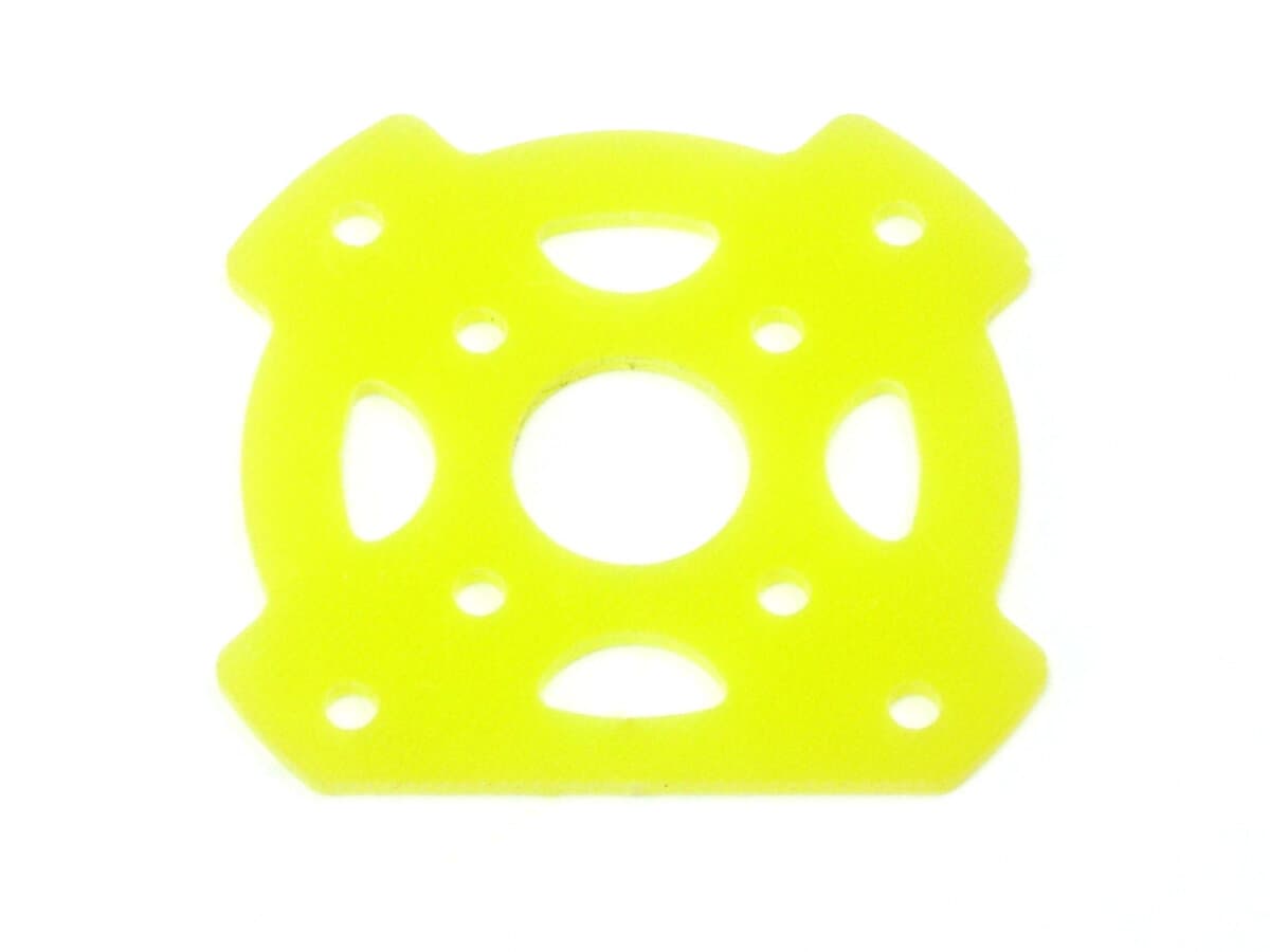 GFK Spant für Frontmontage des AXI2820
