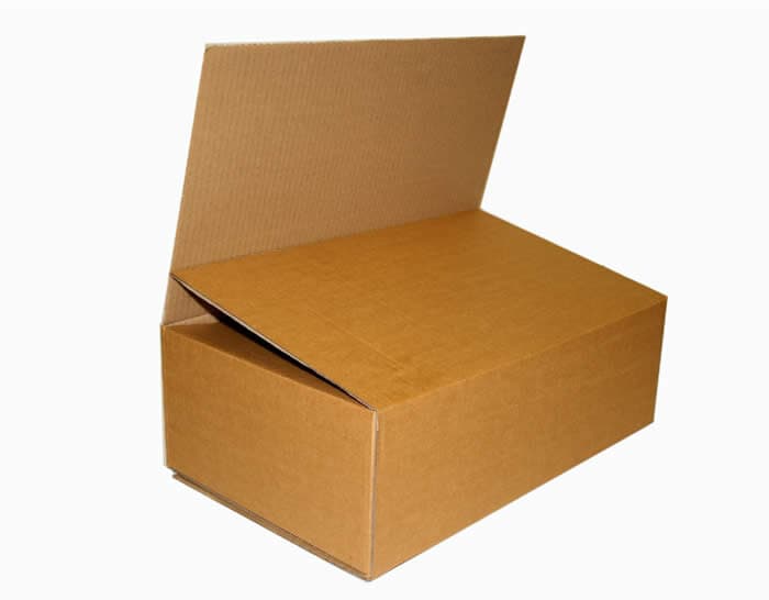 Verpackungskarton 1590x270x100mm