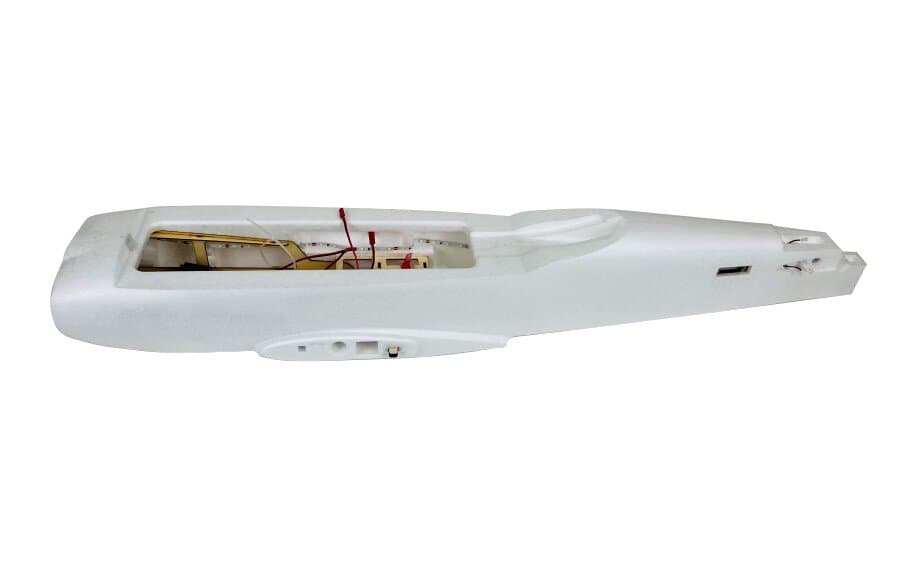 Flex Innovations Rumpf RV-8 10 mit LED Night