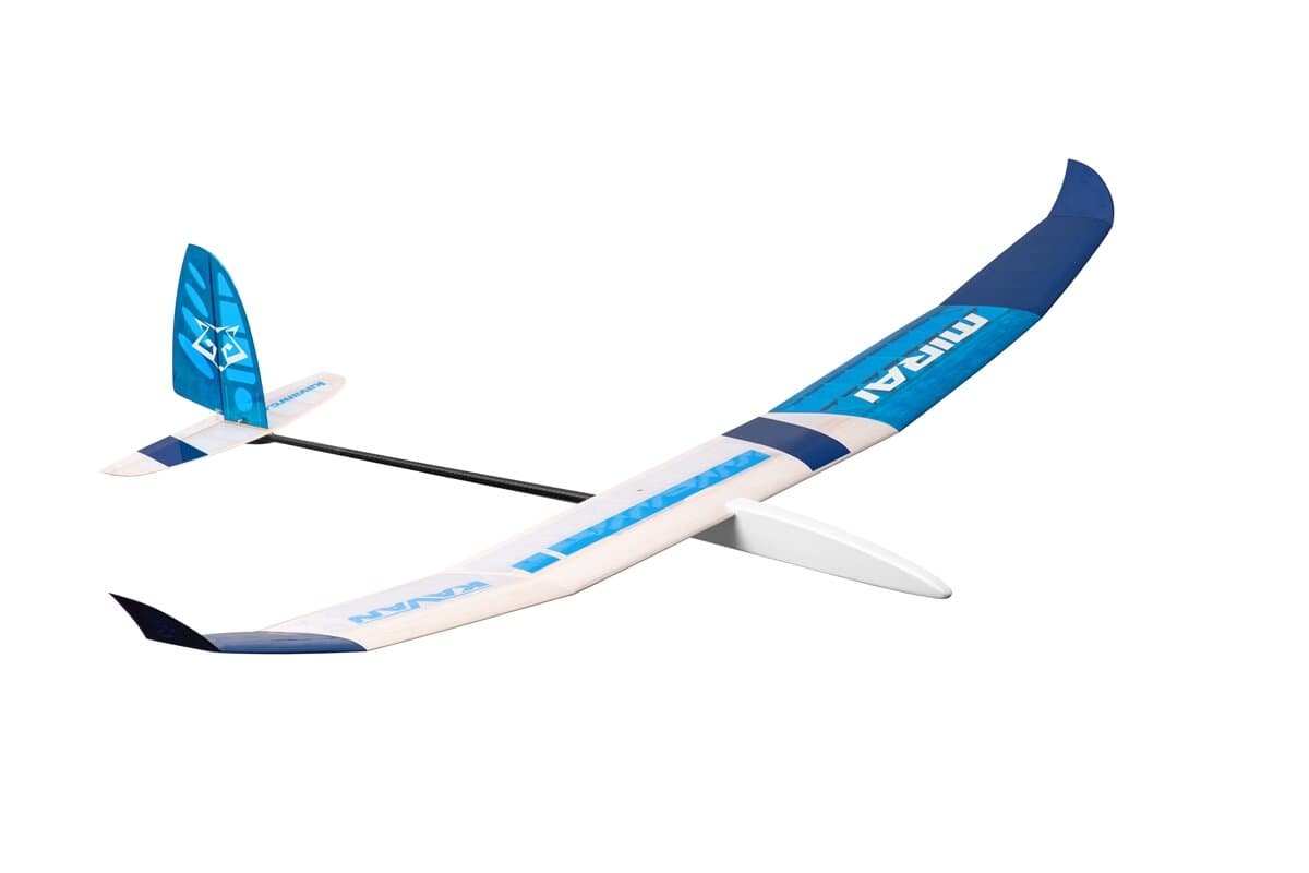 KAVAN Mirai RES Segler Kit