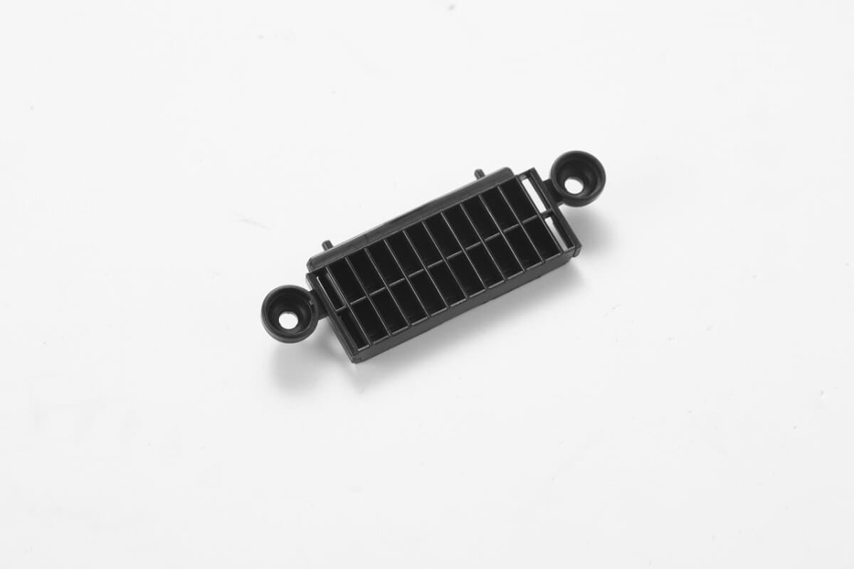 FMS FCX24 - Kühlergrillatrappe