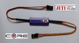 Tele-Bridge V16 (EX-Bus -- Core)