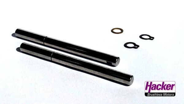Wellen-Set für A30-S-V4