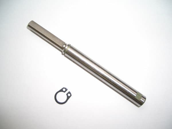 Welle für A50 L Turnado Motor