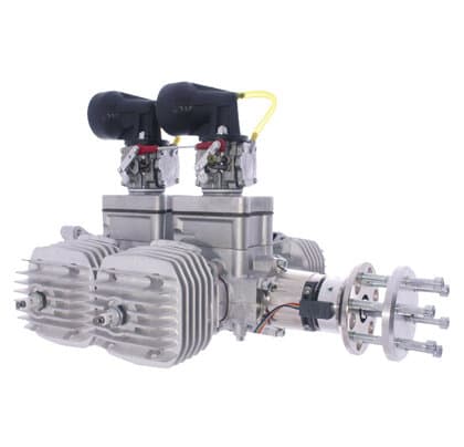 3W-220i B4 (Zug/Tractor)