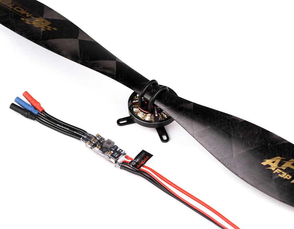 T-Motor AM20 PRO Combo KV1900
