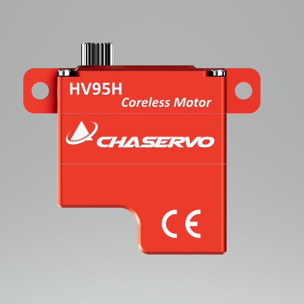 CHASERVO HV95H 9,5mm 11,5kg HV Servo