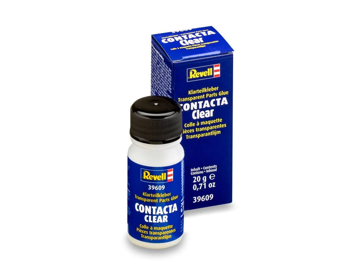 Contacta Clear, 20 g