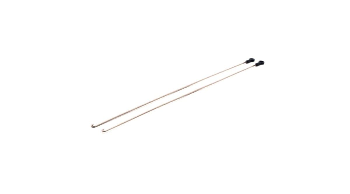 Heckrotorgestänge (2) Blade 180 CFX