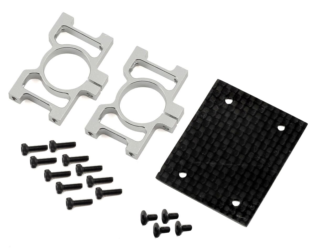 Heckauslegerklammer Blade 360 CFX