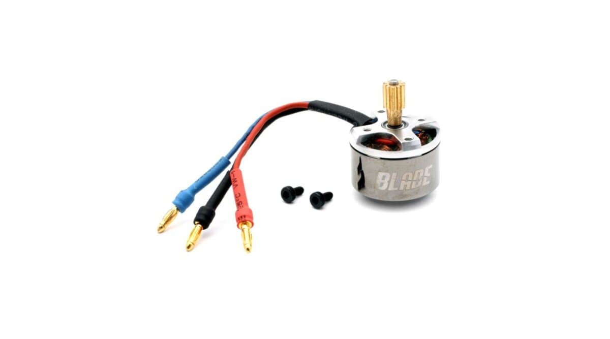 Brushless Hauptmotor 180 CFX