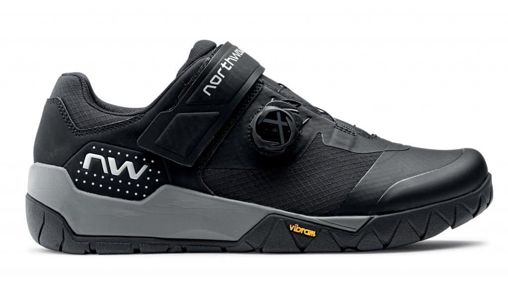 Northwave Overland Plus Schuhe