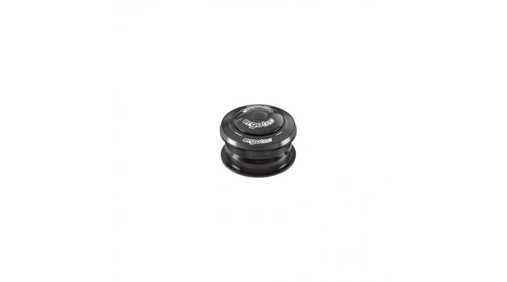 Ergotec A218SAC Steuersatz Ahead 28.6/44/30 schwarz