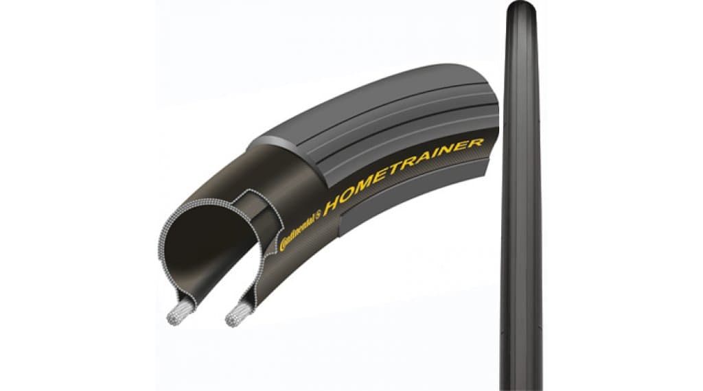 Continental Hometrainer II 28" Faltreifen