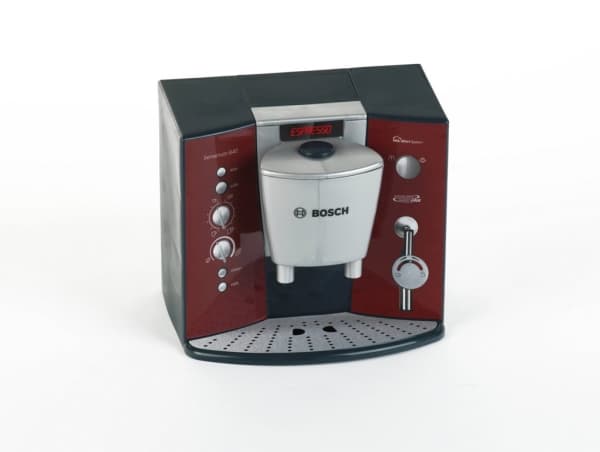 Theo Klein Bosch Kinder-Kaffeemaschine mit Sound