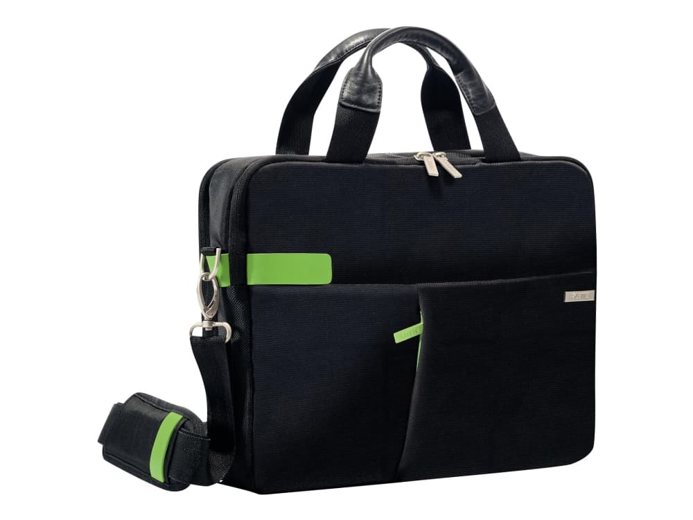 Leitz Complete 13.3 Laptoptasche Smart Traveller, Aktenkoffer, 33,8 cm (13.3), Schultergurt, 630 g