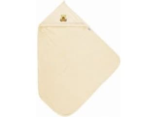 Matex Baby-Badehülle maxi 100x100 ecru (MT0130)