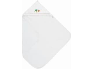 Matex Badeüberzug für Babys maxi 100x100 weiß (MT0135)