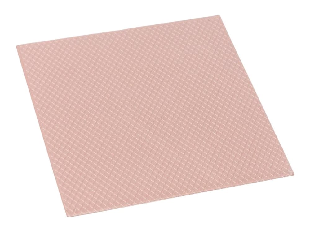 Thermal Grizzly Minus Pad 8, Thermalpolster, 8 W/m·K, Metall Oxid, Silikon, -100 - 250 °C, 100 mm, 100 mm