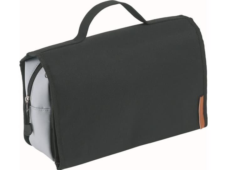 INTER VION Herren Kosmetiktasche