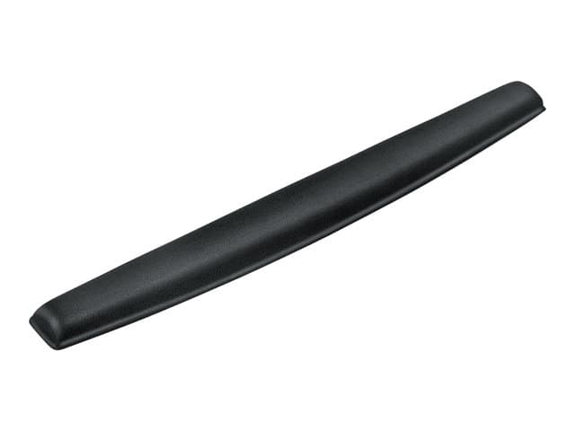Fellowes 9178201, Gel, Polyurethan, Schwarz, 5 Jahr(e), 490,5 mm, 58,7 mm, 23,8 mm