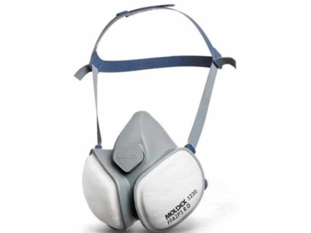 Halbmaske Compact FFA2 P3 R D