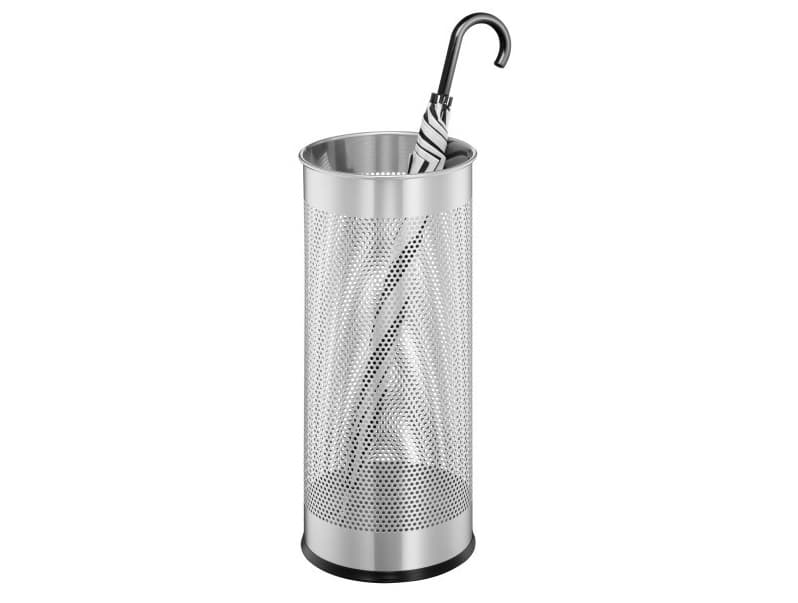 Durable 3350, Edelstahl, Silber, 260 mm, 620 mm, 260 mm
