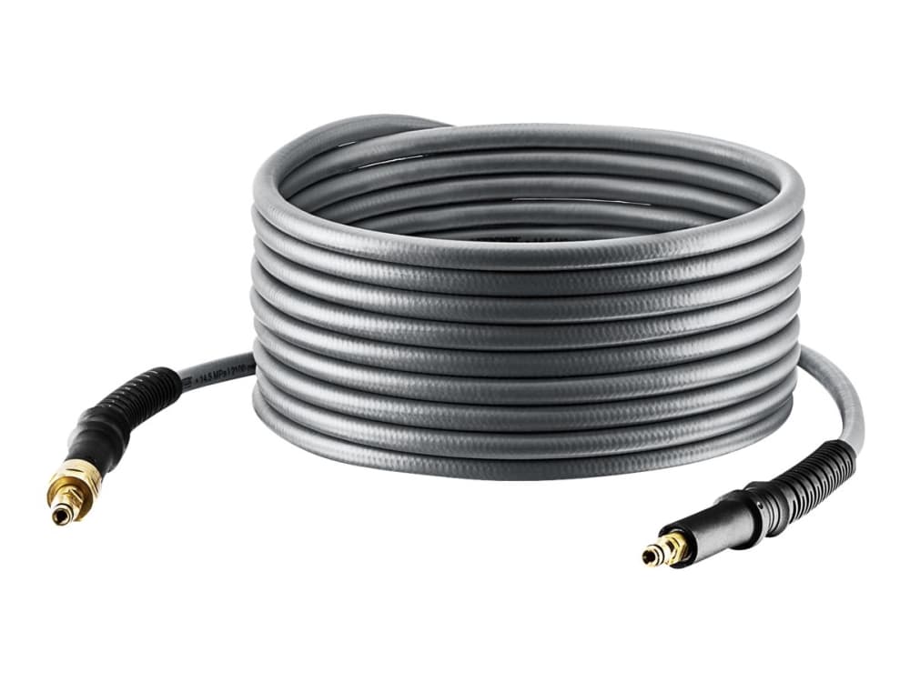 Kärcher H 10 Q Flex PremiumFlex Anti-Drall - Hochdruckschlauch - für Hochdruckreiniger - für Kärcher G 7.180, K 2, K 3, K 4, K 5, K 7