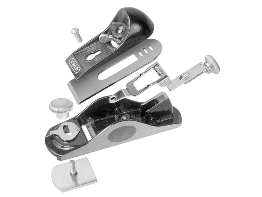 Stanley by Black & Decker 1-12-020 Schleif- und Polierzubehör 1 Stck