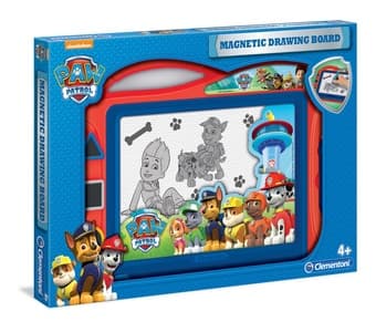 Paw Patrol magnetische Zeichentafel