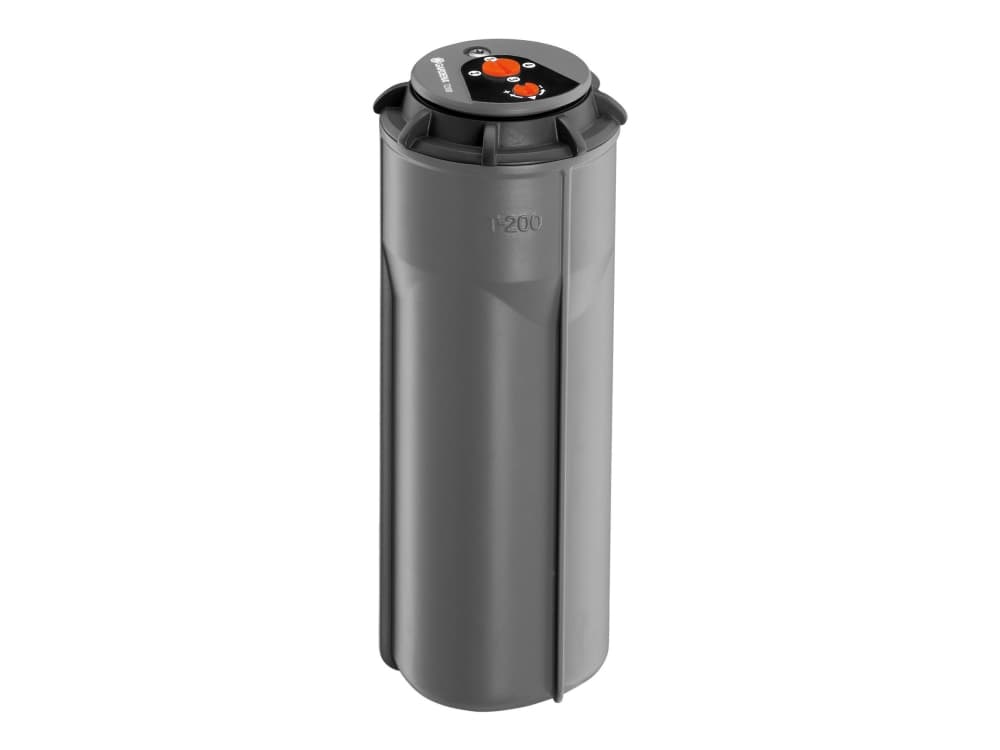 Gardena Turbo-Versenkregner T 200
