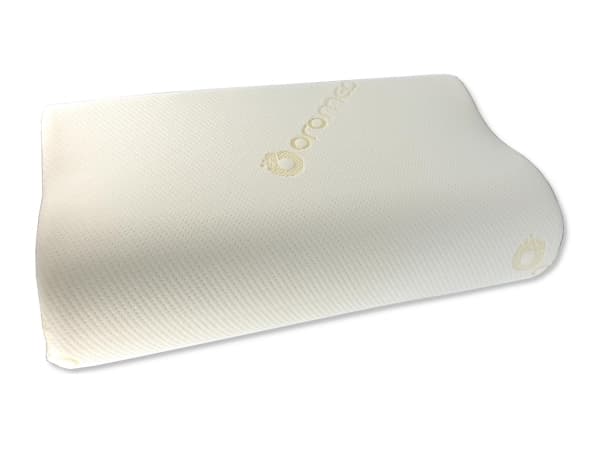 Oromed ORO-RELAX profilierte orthopädische Kissen