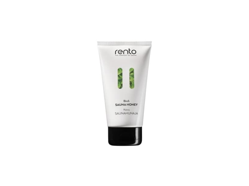 Saunahoney Rento Birke 150 ml